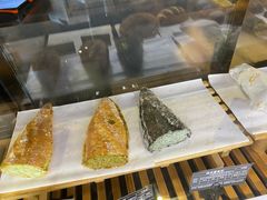 -Let's Taipei 非常烘焙(太古里店)