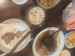 -章记星洲 · 新加坡餐厅(望京店)