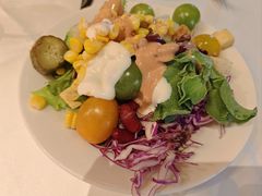 -Steaking·食间牛排(和平店)