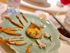 -成隆行·蟹王府(九江路店)