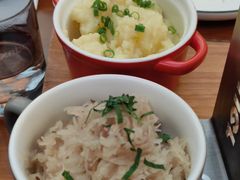 酸菜-haxnbauer海森堡德国餐厅(深圳coco店)