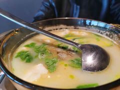 -四道菜·福建菜馆(新街口金鹰店)