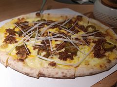 -麓椿花园西餐厅(海乐世界店)