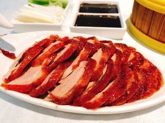 -玉林烤鸭店(定福庄店)