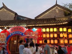 -回龙窝历史文化街区