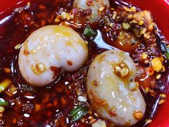 -冒椒火辣(太古里店)