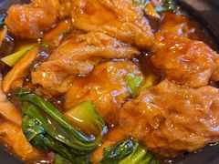 -长兴菜馆(高桥店)