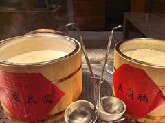 -杭州开元名都大酒店·地中海自助餐厅