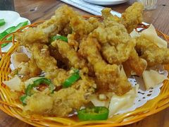 -南记食粥坊·宵夜大排档(卫国路店)