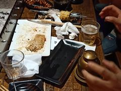 -那些年BBQ烧烤吧