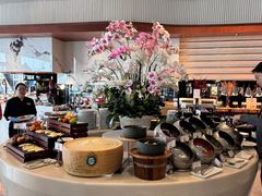 -曼谷湄南河畔华美达广场酒店