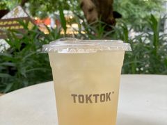 -TOKTOK精酿啤酒·咖啡(荔枝湾店)