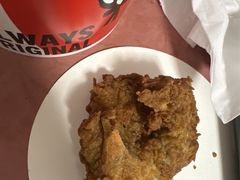 -鹿记油烫鸭(大坝头店)