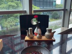 -新天世纪中餐厅