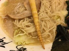 -雷门拉面·现熬骨汤(凯德来福士店)