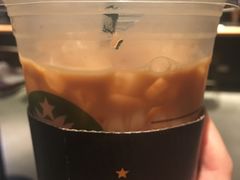 -星巴克臻选(南京艾尚天地店)