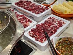 -潮悦牛肉火锅城(水贝店)
