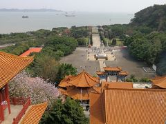 -南沙天后宫景区