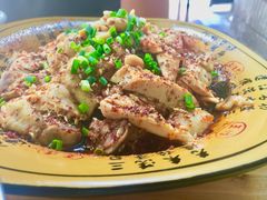 口水鸡-勇猛子川菜馆(新军路店)