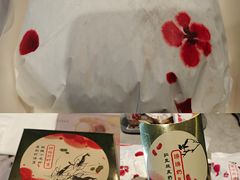 -麦当劳(万博一路天河城分店)