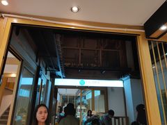 -丁丁&当当牦牛酸奶·酥油面包(官门口店)