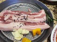 -安又胖韩国烤肉(美罗城店)