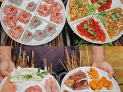 -鼎伙伙火锅串串·10年品牌传承(白象居总店)
