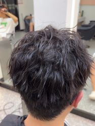 -HD HAIR STYLE