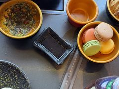 -牛武士寿喜烧·和牛火锅自助(全球首店)