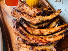 -Onion restaurant