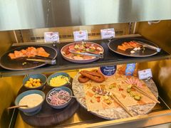 -自助山(合和中心商场店)