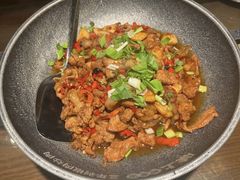 -味上湘菜馆(岳麓山店)