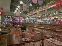 -BOTTEGA意库(中骏世界城店)