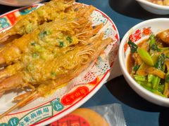 -邹开喜·小海鲜醉鸡煲·潮汕鲜切牛肉店(襄阳北路店)