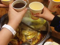 -傣妹火锅(徐泾店)