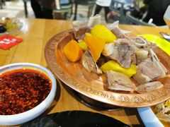 -天山传奇新疆菜(SKLP店)