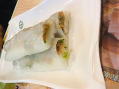 肠粉-添好运点心专门店(中环IFC店)