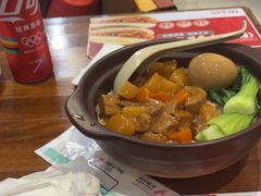 -李先生牛肉面大王(济南火车站候车室店)