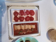 -俏江南天津时尚曲艺主题餐厅(马场道店)