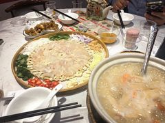 -官塘锋记鱼生·生腌·砂锅粥(牌坊街店)