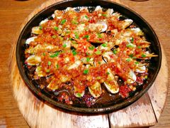 -北李妈妈菜·虾爬子大锅贴(贵和店)