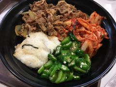 -食其家·牛丼咖喱(广元西路店)