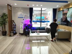 -雍禾植发全国连锁