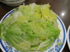 -老爆肚满五香烧牛羊肉