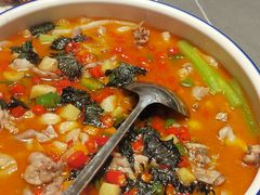 -衢农会·衢州菜·宴请(国际机场店)