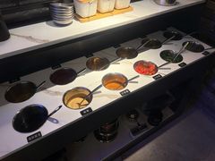 小料台-卤鼎记·潮汕卤水火锅饭店(北京首店)