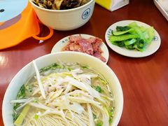 -伟记奥面馆(养育巷店)