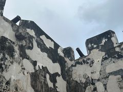 -东望洋炮台东望洋灯塔