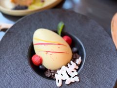 -哈蒙德餐厅