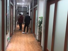 -秦汉胡同国学书院(川沙分馆)